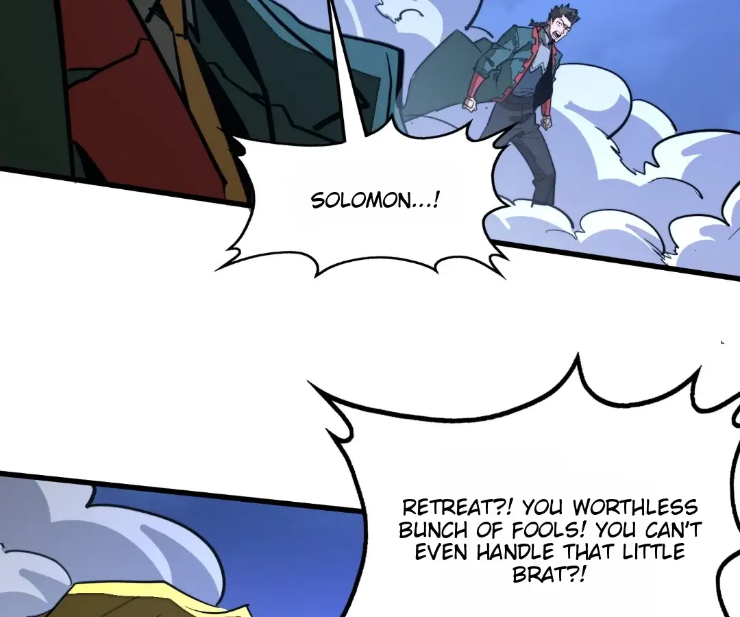 Read Cong Diceng Jueqi EN Manga Online