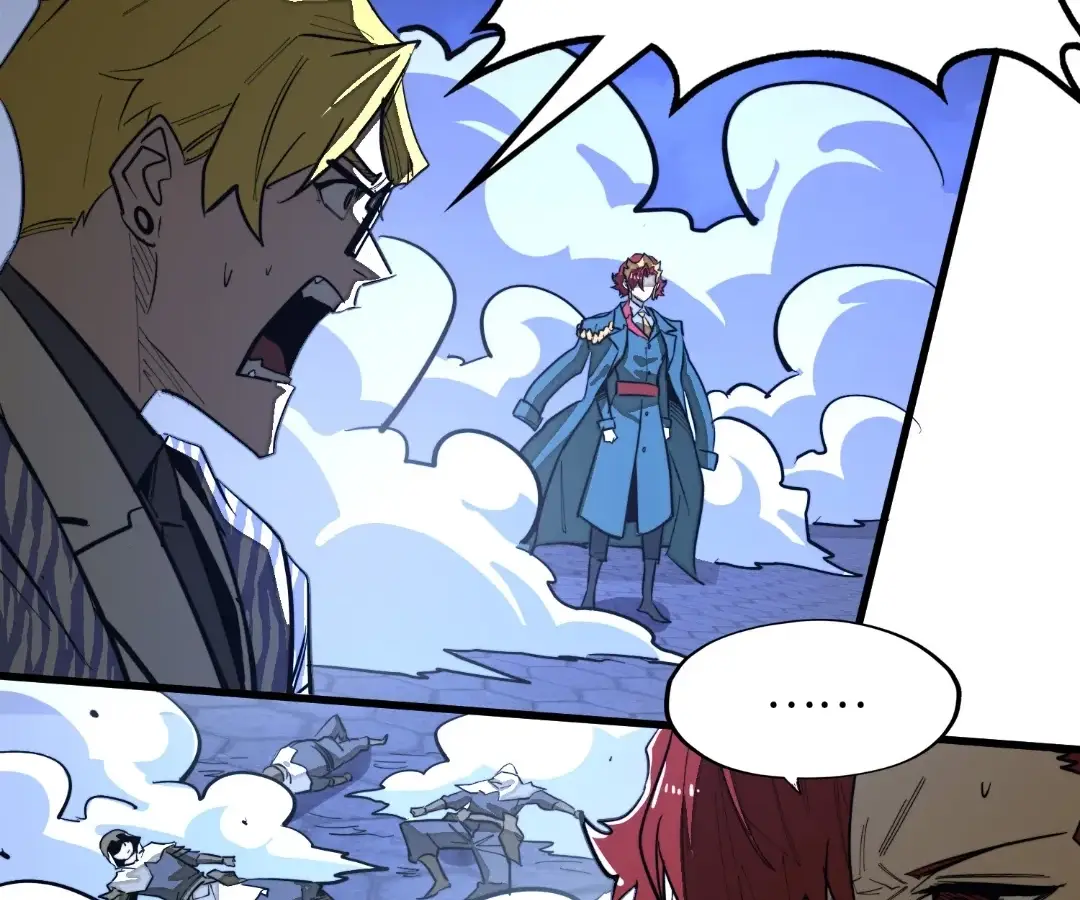 Read Cong Diceng Jueqi EN Manga Online