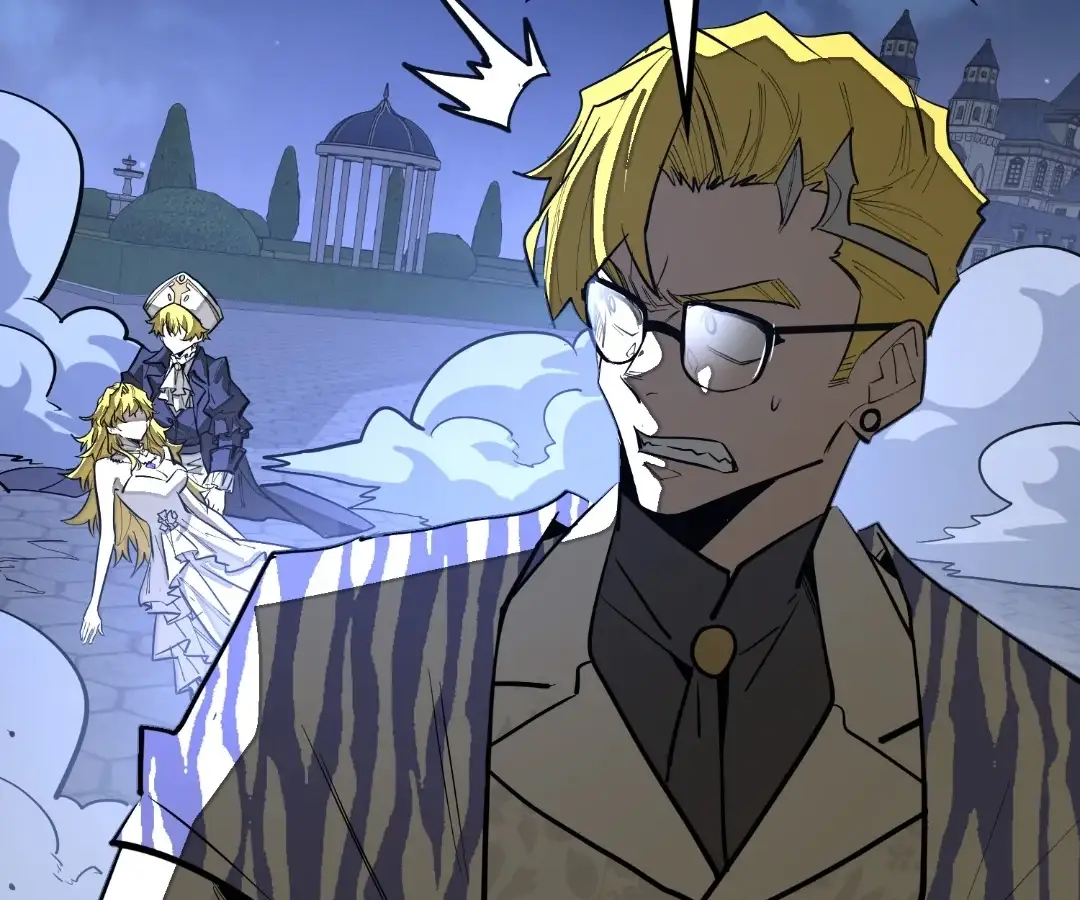 Read Cong Diceng Jueqi EN Manga Online