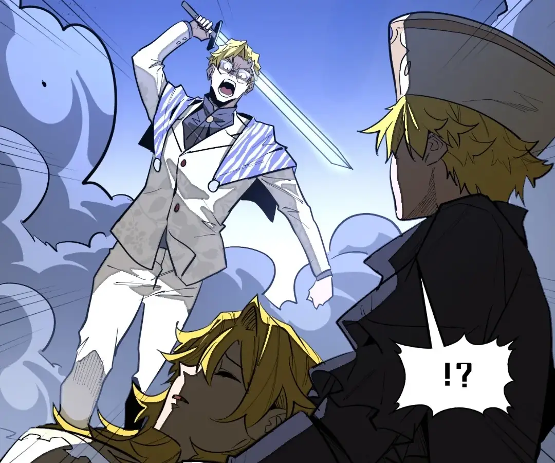 Read Cong Diceng Jueqi EN Manga Online