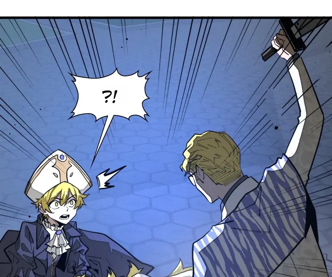 Read Cong Diceng Jueqi EN Manga Online