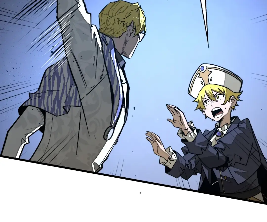 Read Cong Diceng Jueqi EN Manga Online