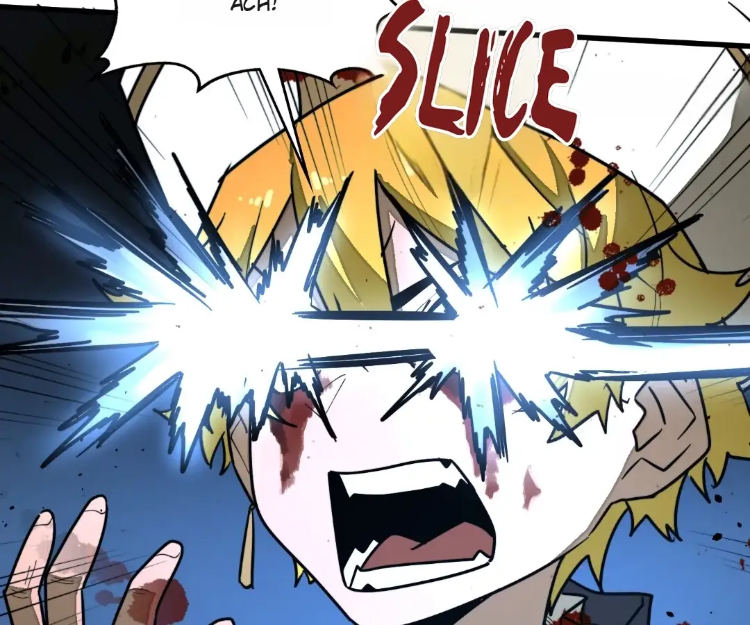 Read Cong Diceng Jueqi EN Manga Online