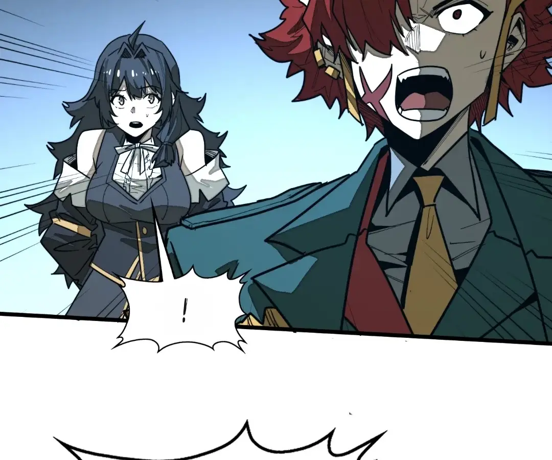 Read Cong Diceng Jueqi EN Manga Online