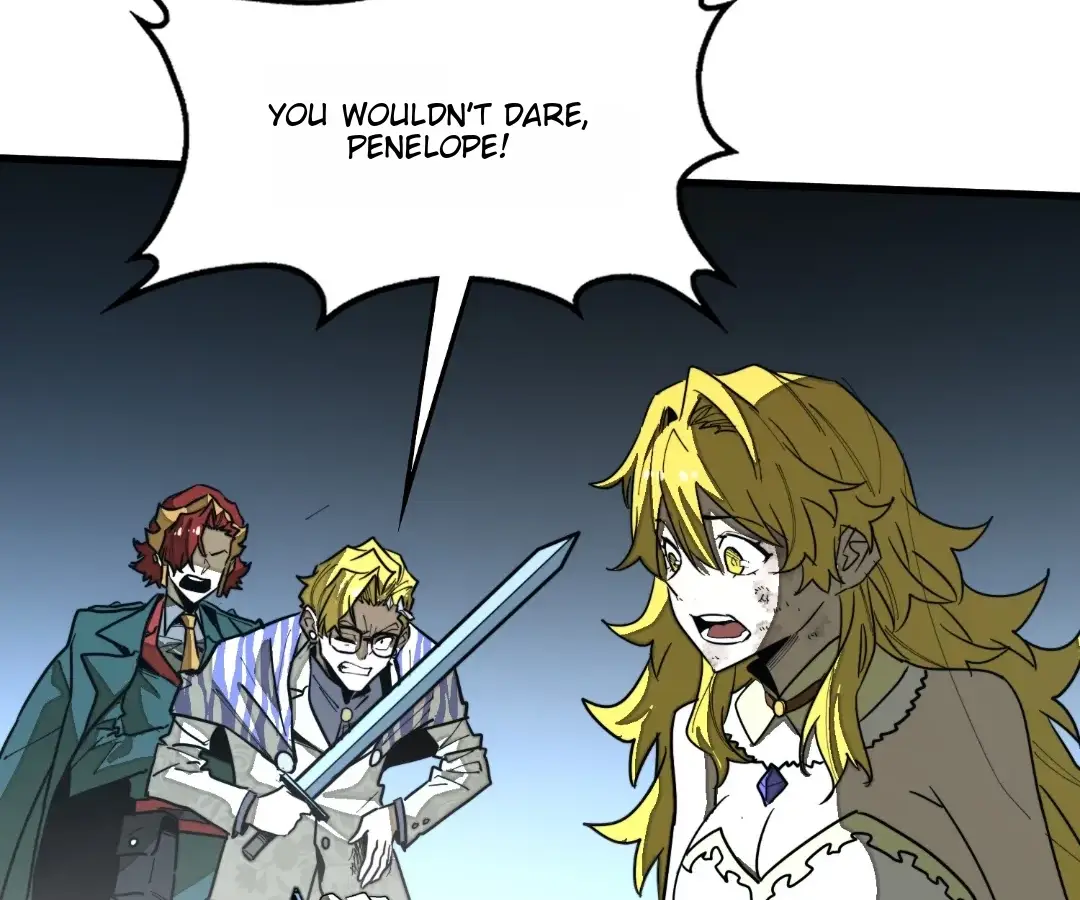 Read Cong Diceng Jueqi EN Manga Online