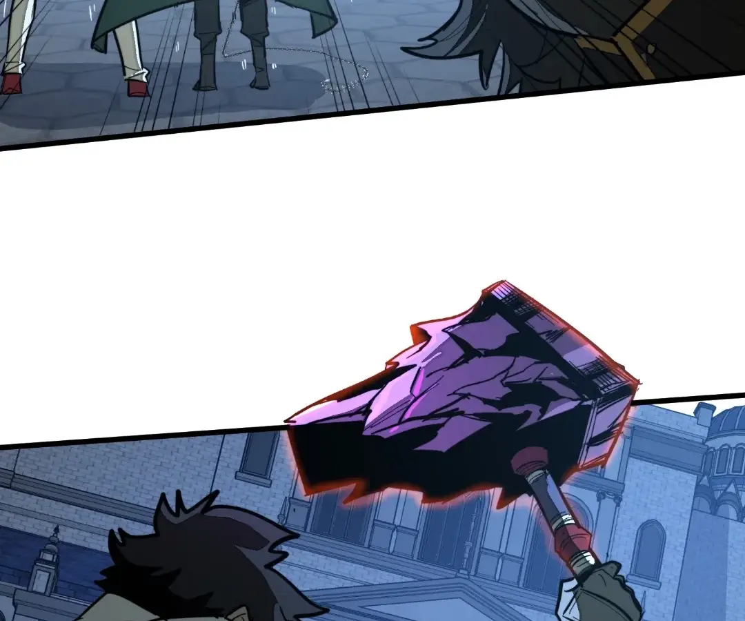 Read Cong Diceng Jueqi EN Manga Online