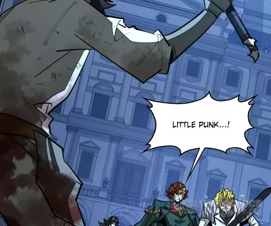 Read Cong Diceng Jueqi EN Manga Online