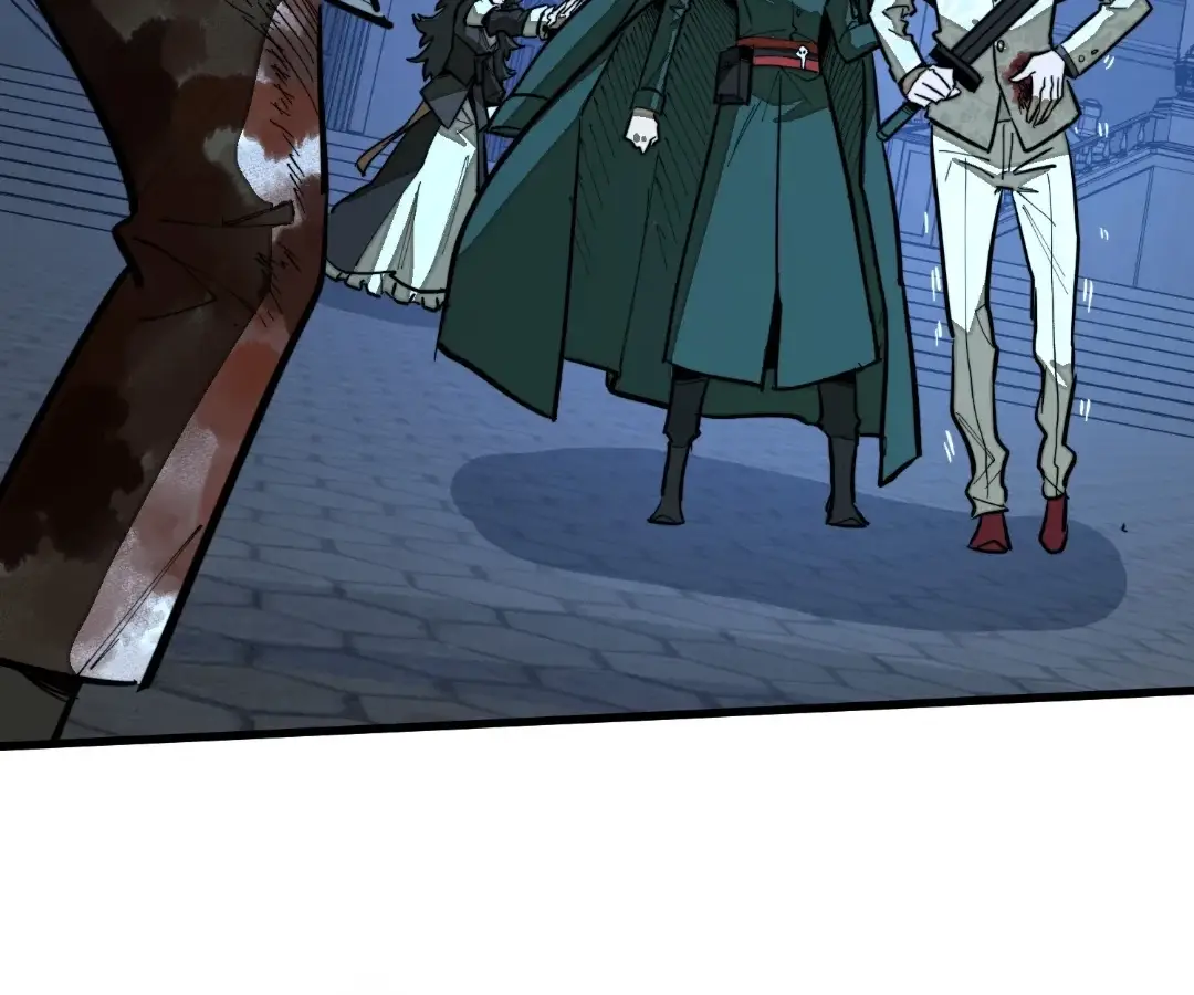 Read Cong Diceng Jueqi EN Manga Online