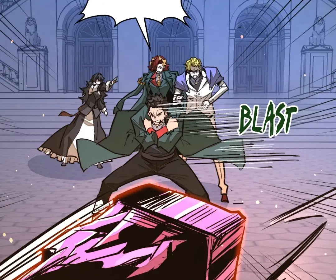 Read Cong Diceng Jueqi EN Manga Online