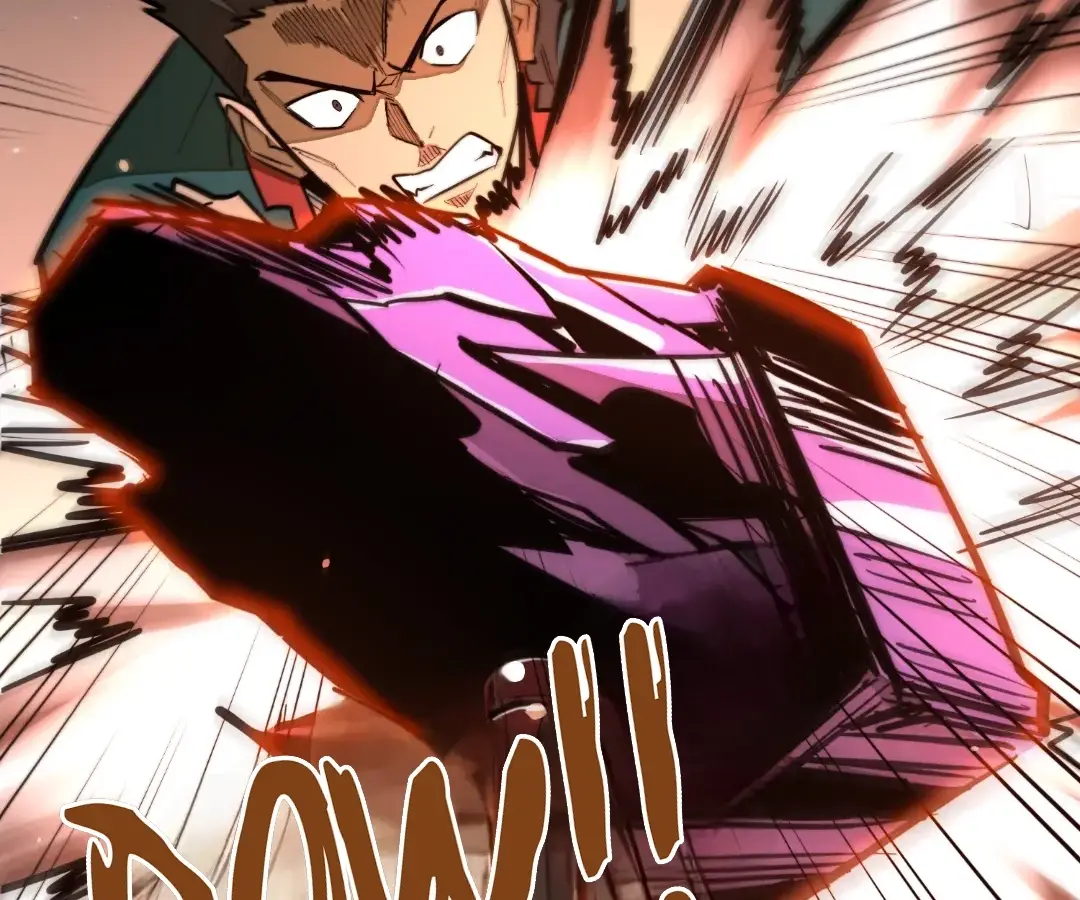 Read Cong Diceng Jueqi EN Manga Online