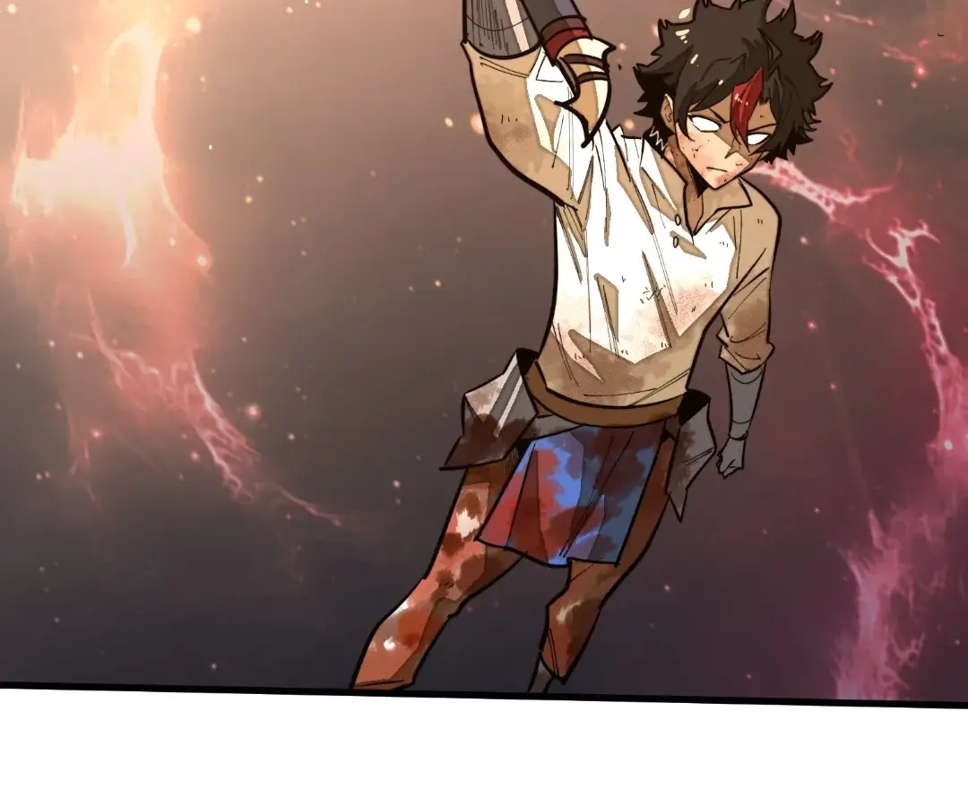 Read Cong Diceng Jueqi EN Manga Online