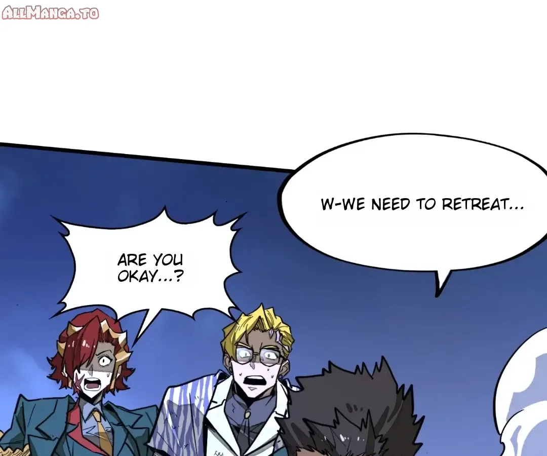 Read Cong Diceng Jueqi EN Manga Online