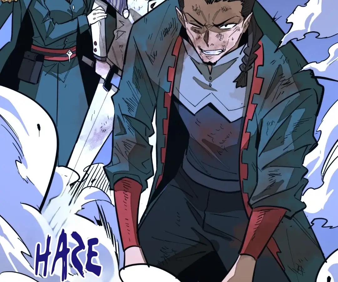 Read Cong Diceng Jueqi EN Manga Online