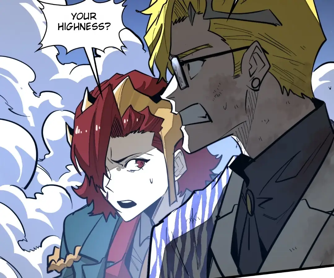 Read Cong Diceng Jueqi EN Manga Online