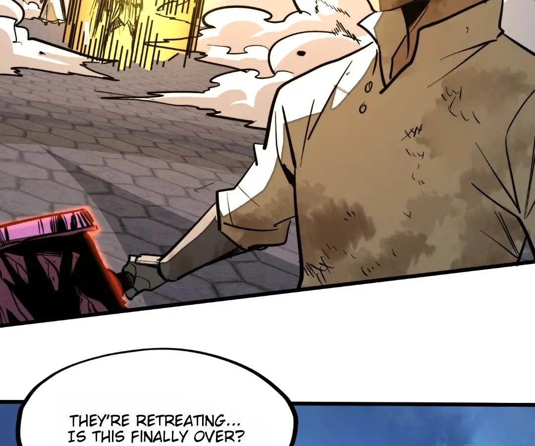 Read Cong Diceng Jueqi EN Manga Online