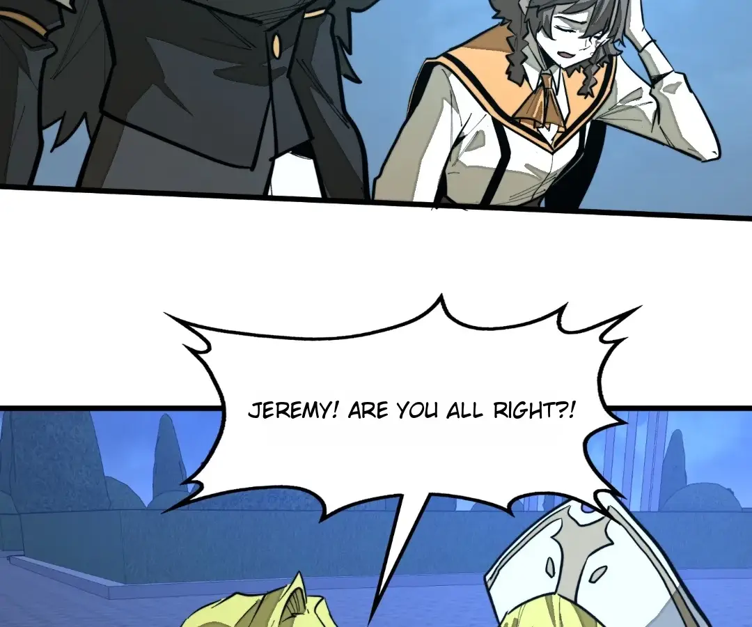 Read Cong Diceng Jueqi EN Manga Online