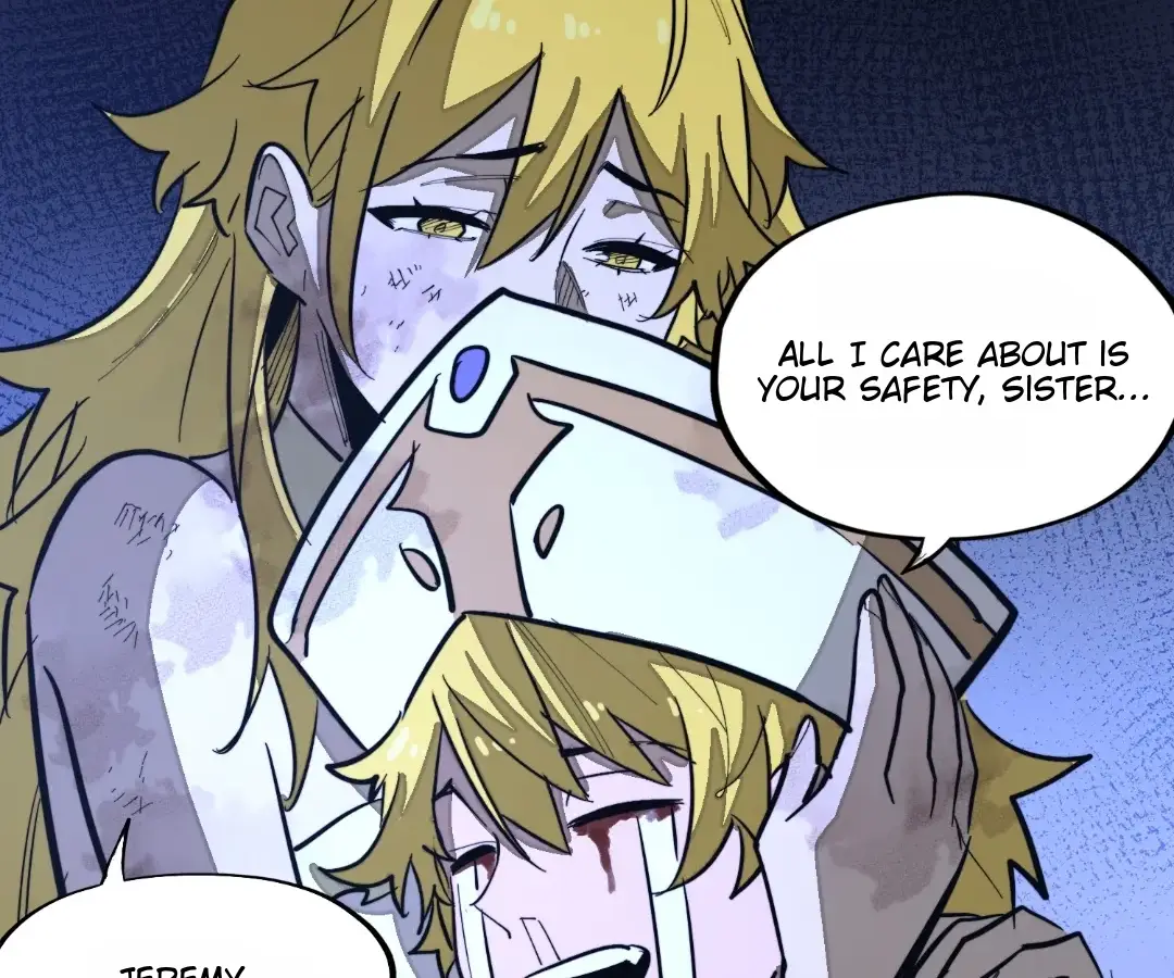 Read Cong Diceng Jueqi EN Manga Online