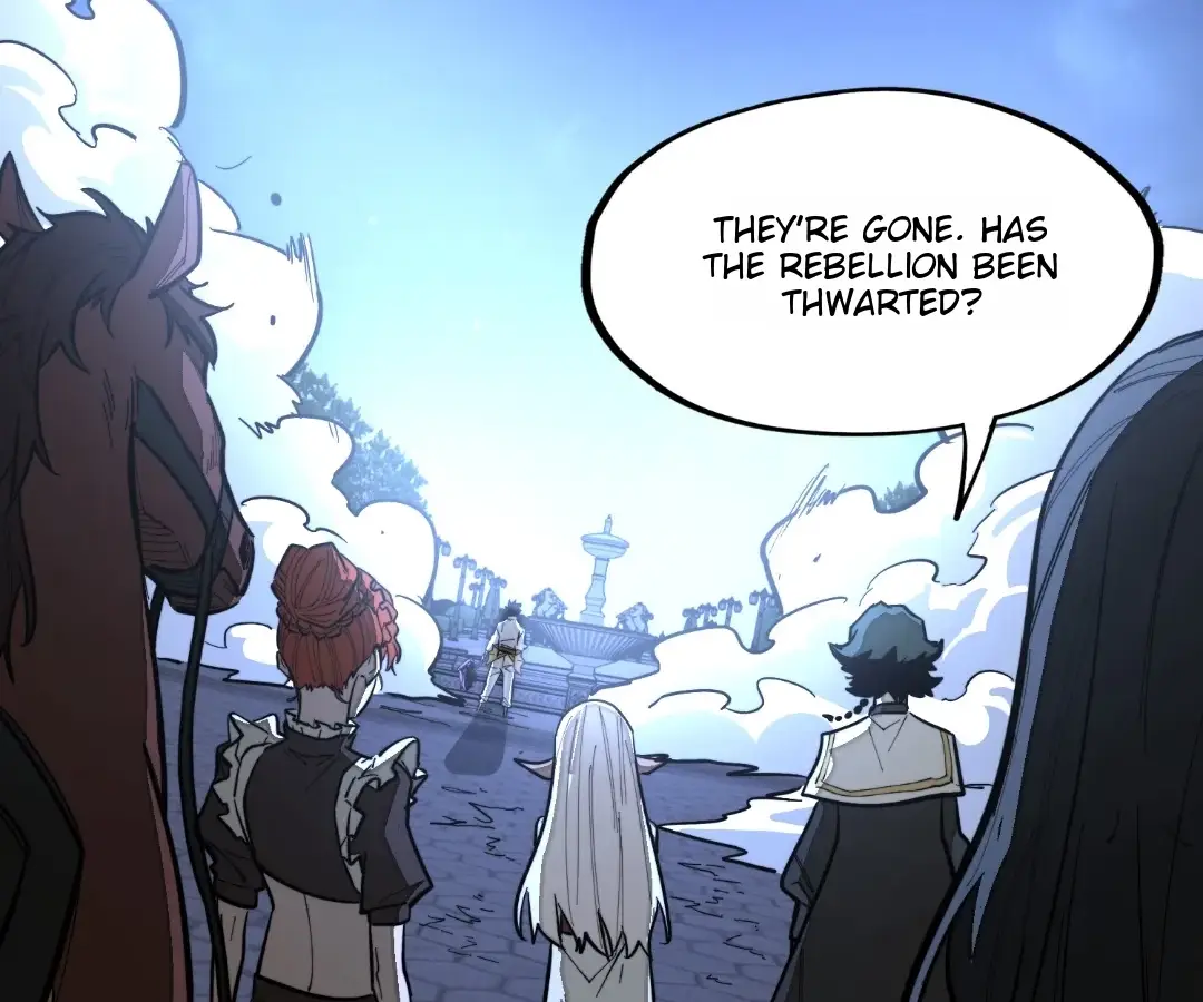 Read Cong Diceng Jueqi EN Manga Online