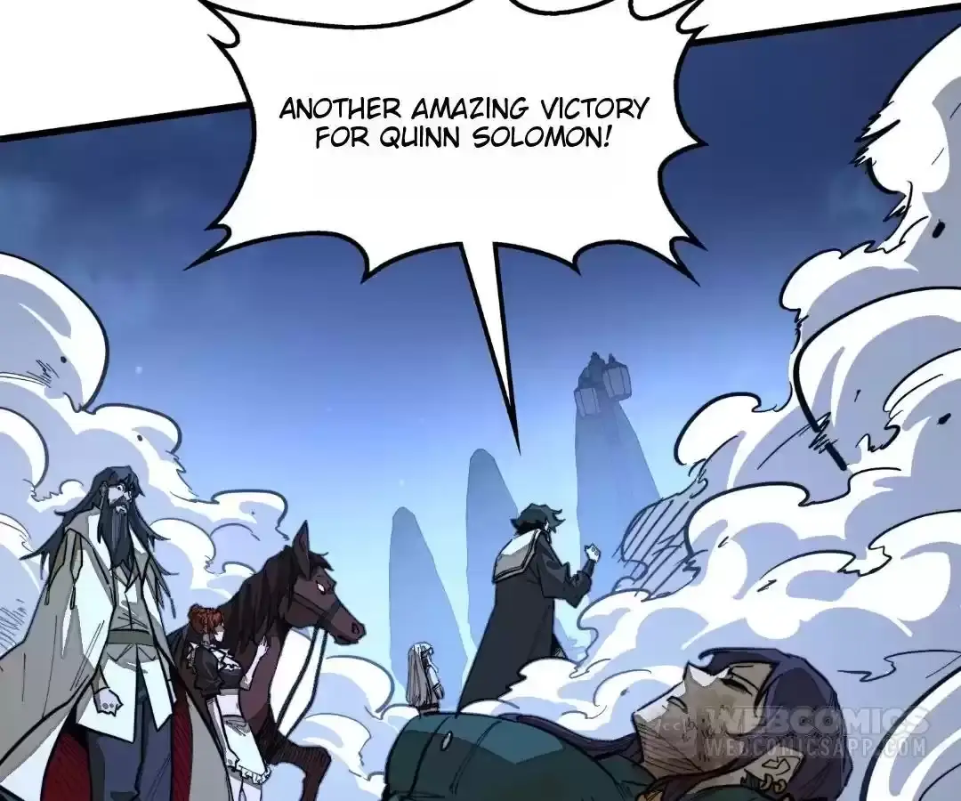 Read Cong Diceng Jueqi EN Manga Online