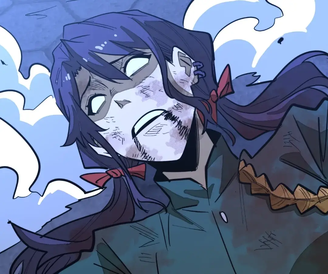 Read Cong Diceng Jueqi EN Manga Online