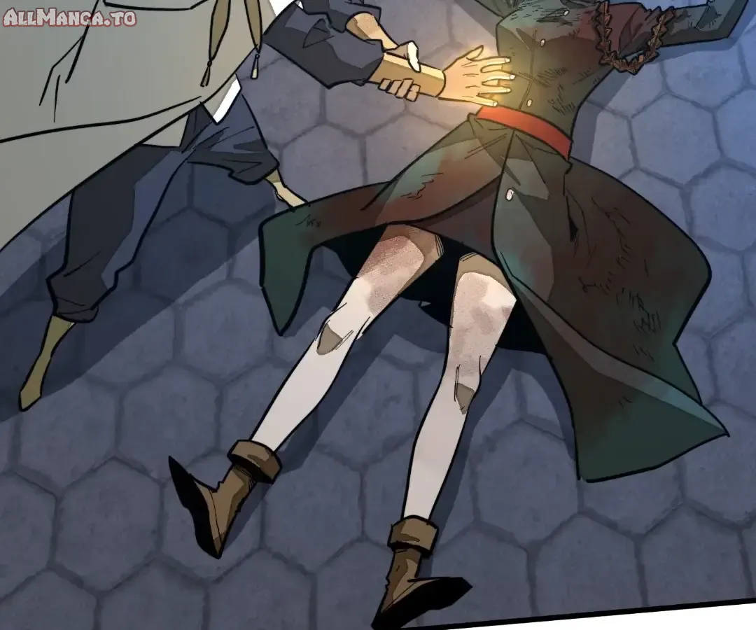 Read Cong Diceng Jueqi EN Manga Online