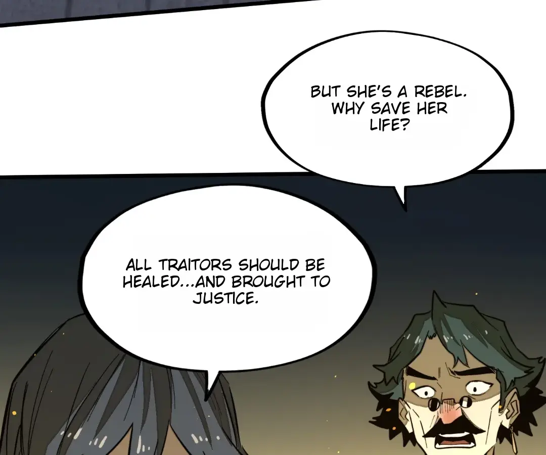 Read Cong Diceng Jueqi EN Manga Online