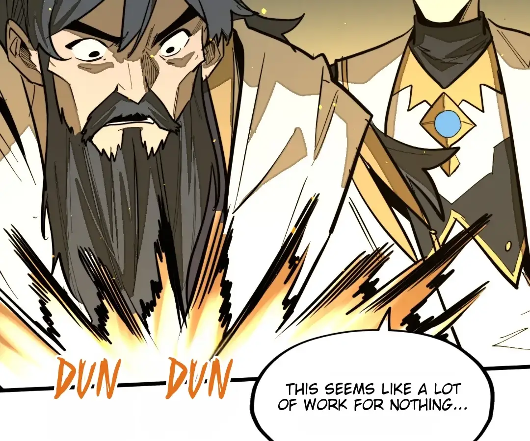 Read Cong Diceng Jueqi EN Manga Online