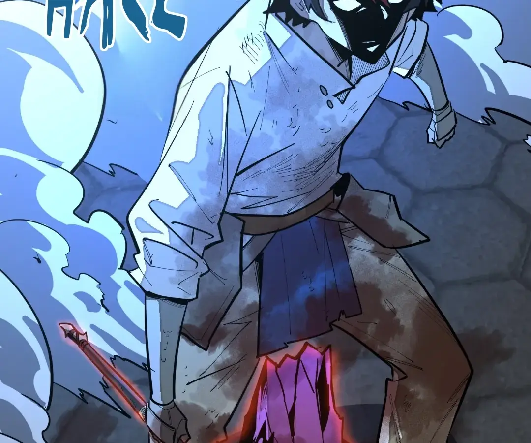 Read Cong Diceng Jueqi EN Manga Online