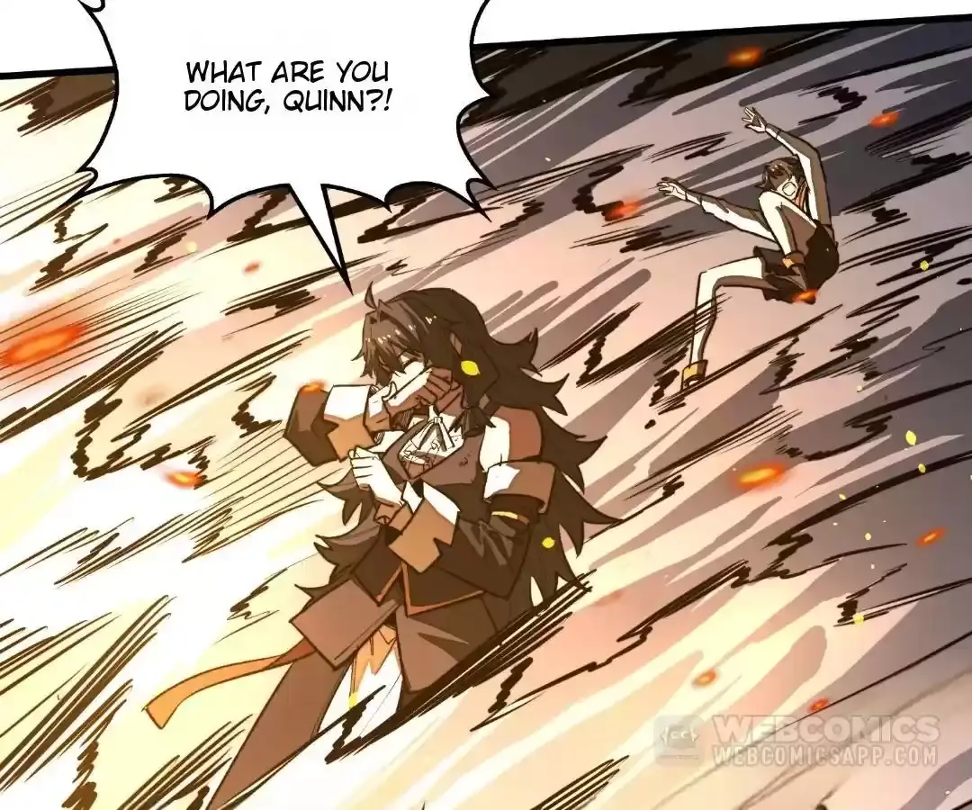 Read Cong Diceng Jueqi EN Manga Online