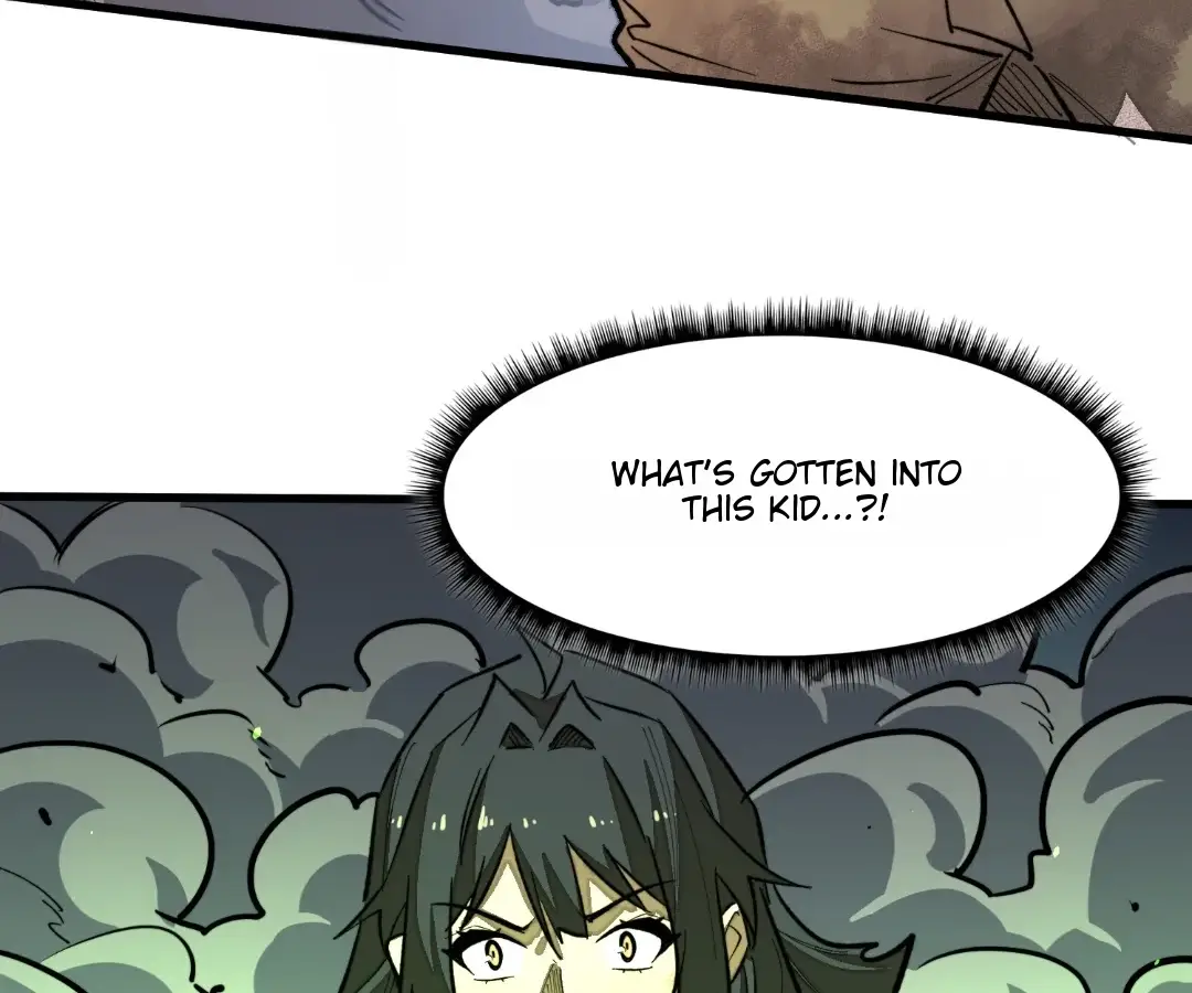 Read Cong Diceng Jueqi EN Manga Online