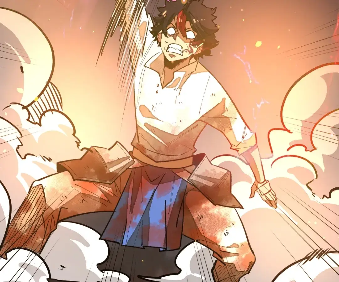 Read Cong Diceng Jueqi EN Manga Online