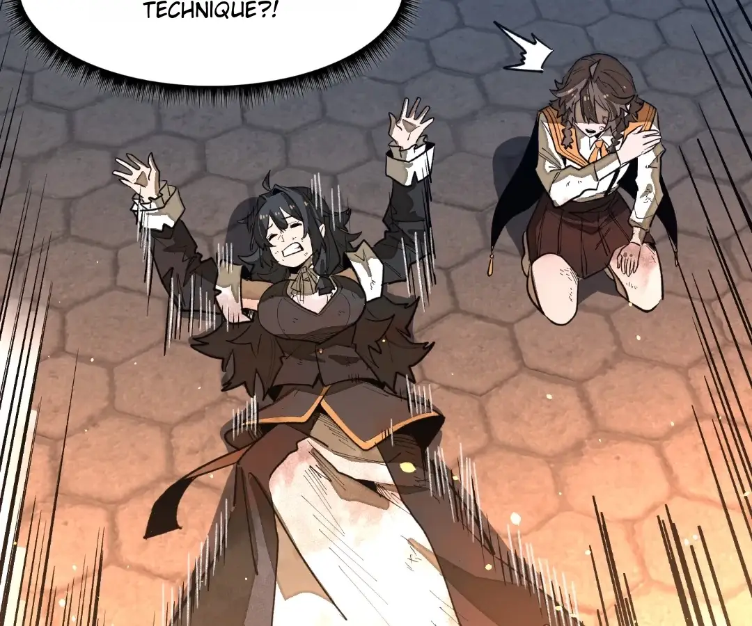 Read Cong Diceng Jueqi EN Manga Online