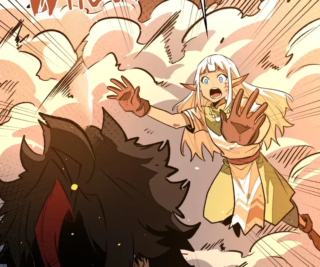 Read Cong Diceng Jueqi EN Manga Online