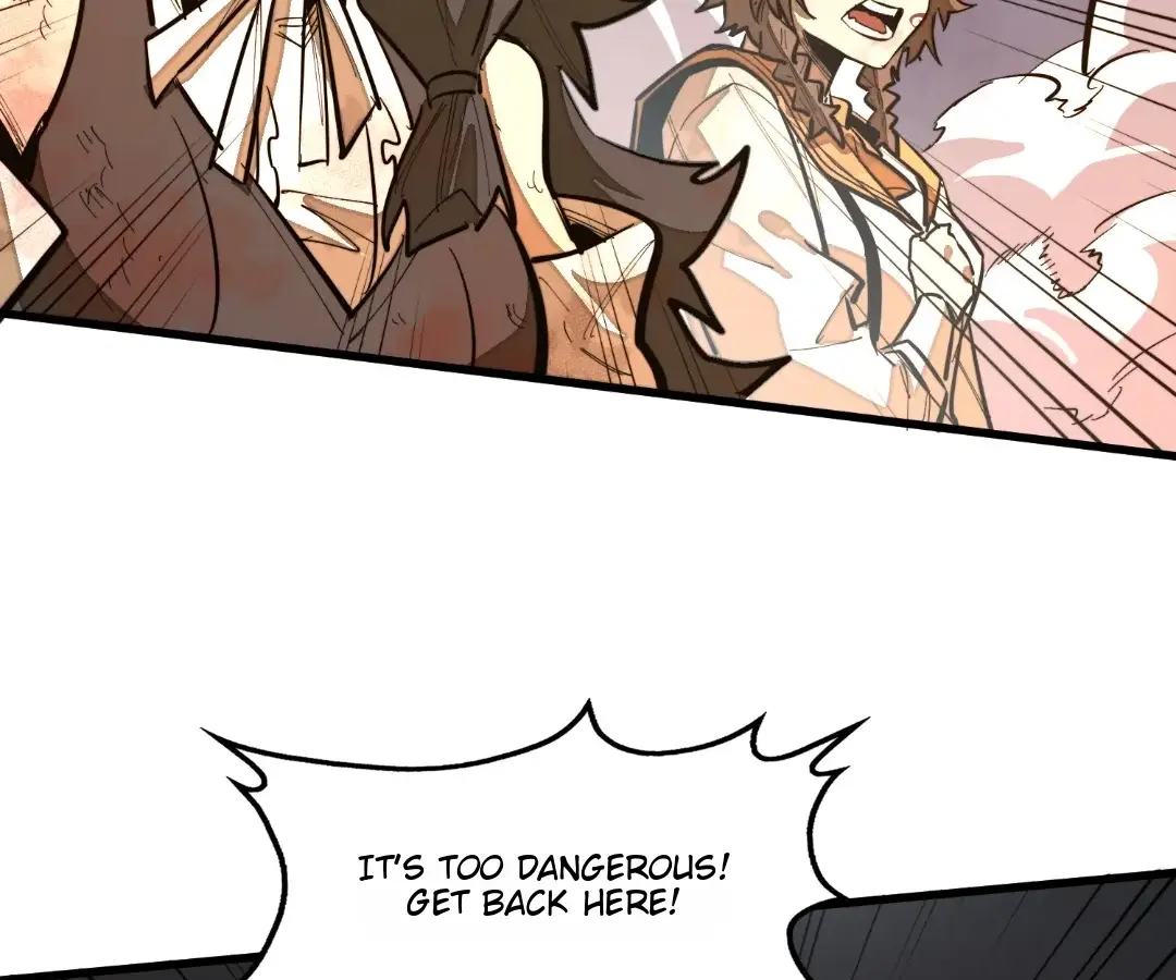 Read Cong Diceng Jueqi EN Manga Online