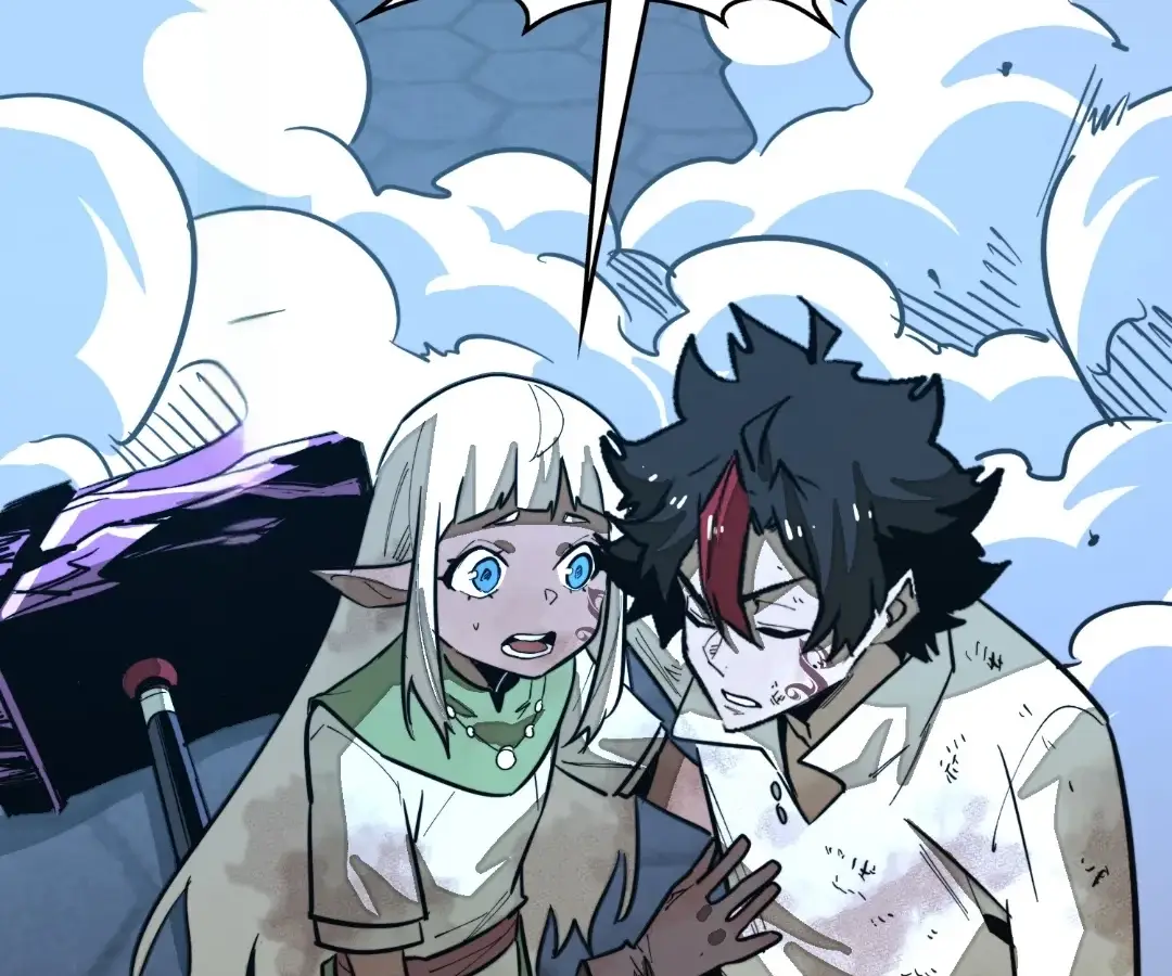 Read Cong Diceng Jueqi EN Manga Online