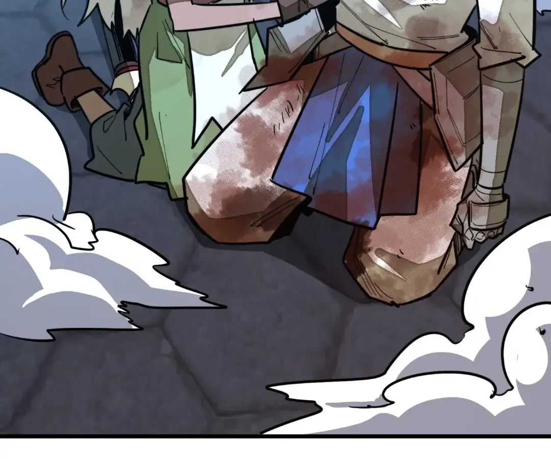 Read Cong Diceng Jueqi EN Manga Online