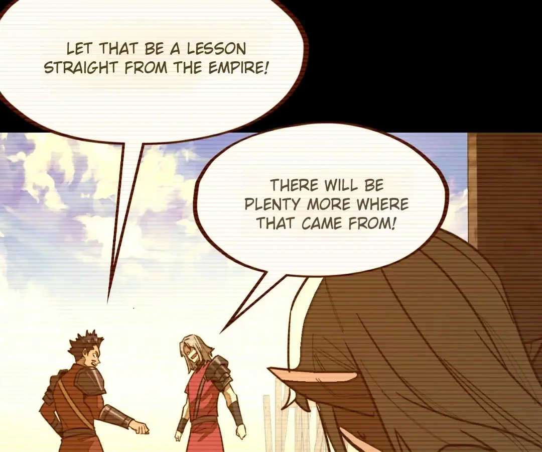 Read Cong Diceng Jueqi EN Manga Online