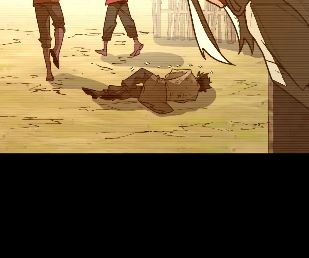 Read Cong Diceng Jueqi EN Manga Online