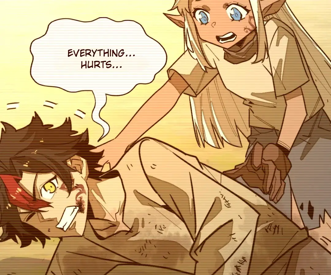 Read Cong Diceng Jueqi EN Manga Online