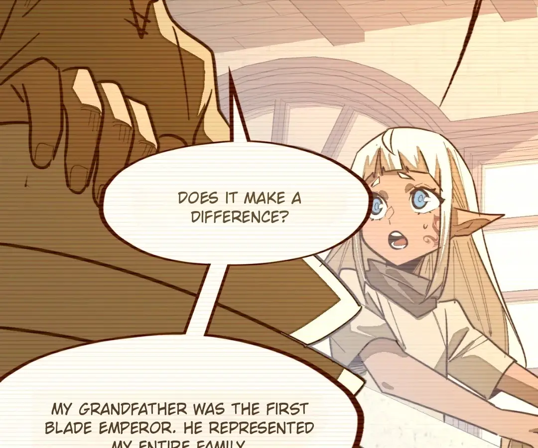 Read Cong Diceng Jueqi EN Manga Online