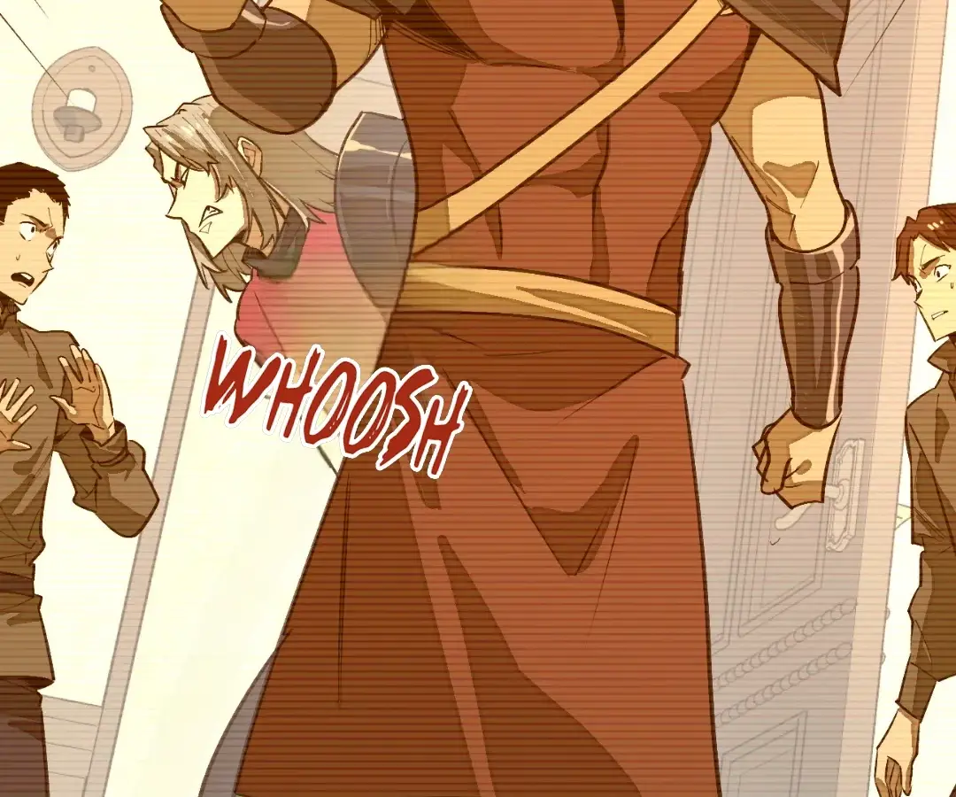 Read Cong Diceng Jueqi EN Manga Online