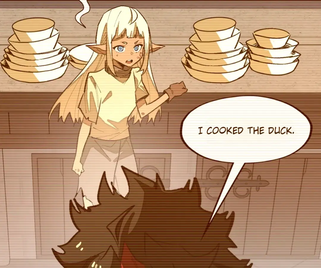 Read Cong Diceng Jueqi EN Manga Online