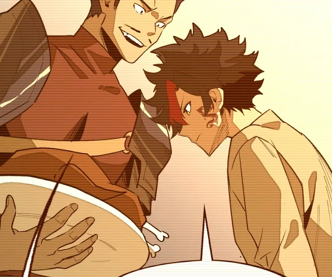 Read Cong Diceng Jueqi EN Manga Online