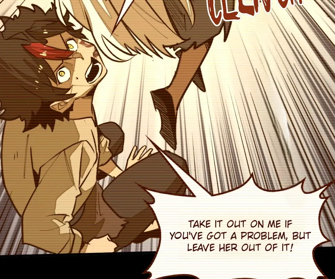 Read Cong Diceng Jueqi EN Manga Online