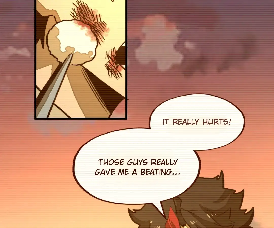 Read Cong Diceng Jueqi EN Manga Online