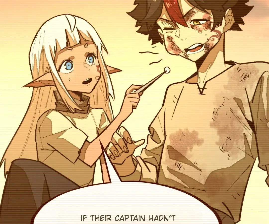 Read Cong Diceng Jueqi EN Manga Online