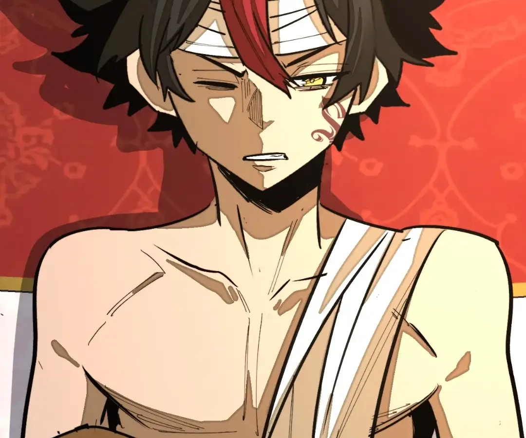 Read Cong Diceng Jueqi EN Manga Online