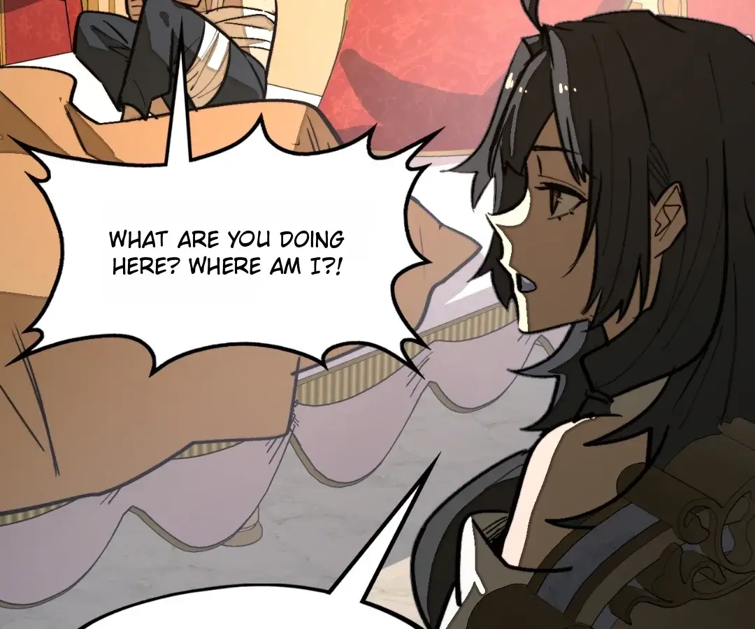 Read Cong Diceng Jueqi EN Manga Online