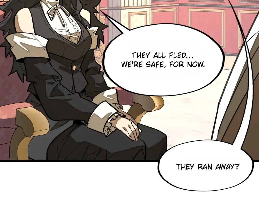 Read Cong Diceng Jueqi EN Manga Online