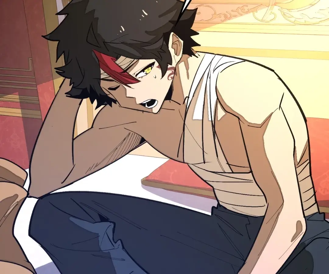 Read Cong Diceng Jueqi EN Manga Online